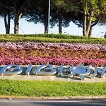 Comfy Sea View In Appartement Bibione