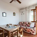 Comfy Sea View In Appartement