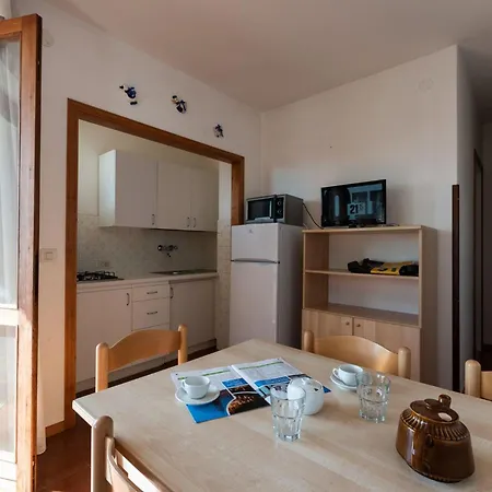 Comfy Sea View In * Bibione