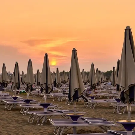 Appartamento Comfy Sea View In