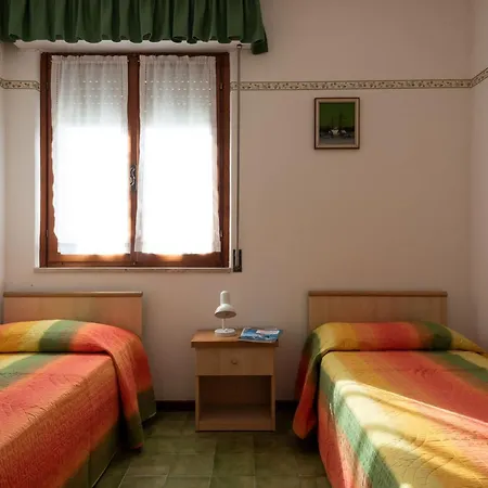 Comfy Sea View In Apartment Bibione