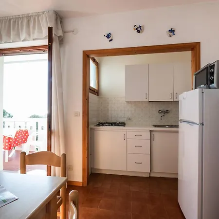 Apartment Comfy Sea View In Bibione
