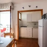 Apartment Comfy Sea View In Bibione
