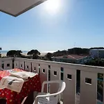 Comfy Sea View In * Bibione