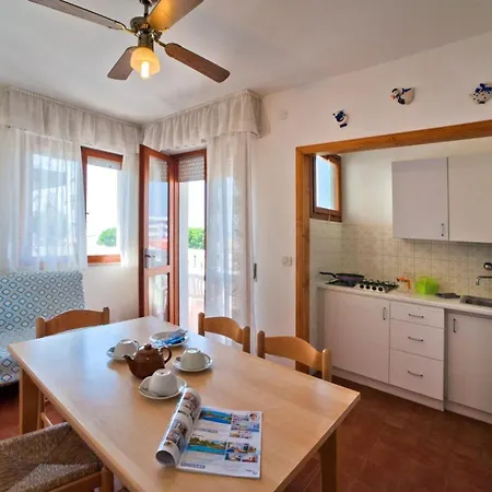 Comfy Sea View In *