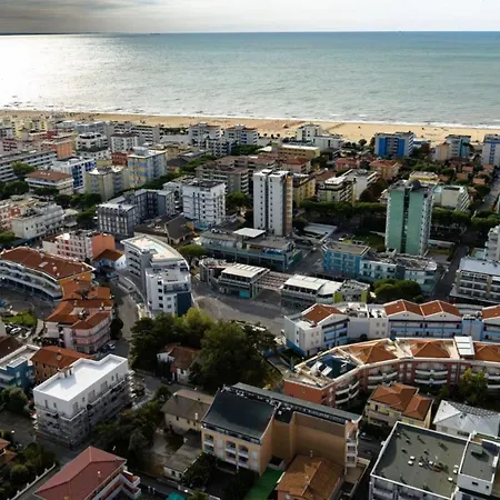 Appartement Comfy Sea View In