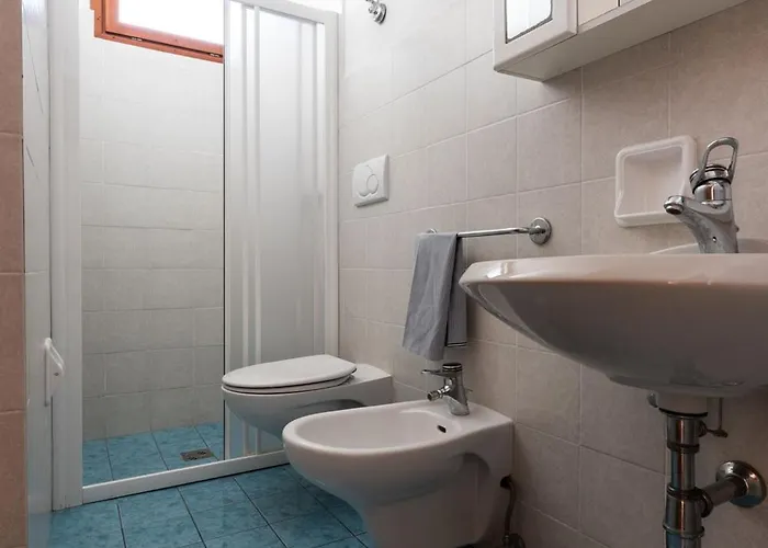 Appartement Comfy Sea View In *