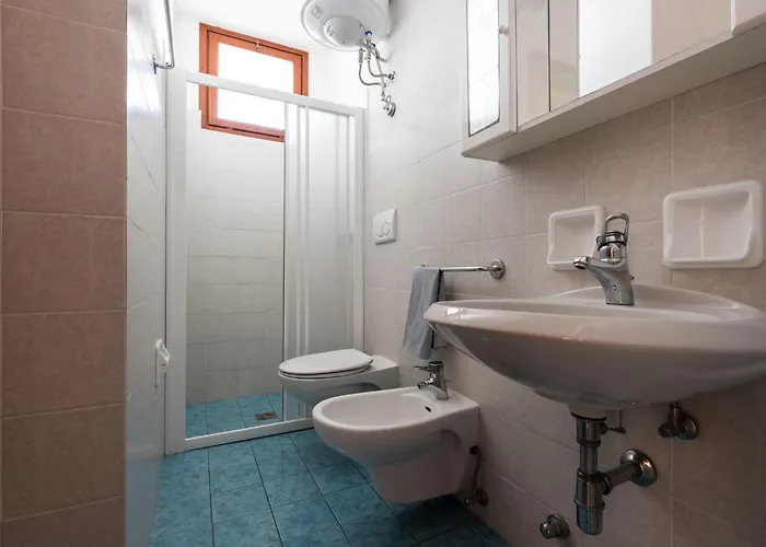 Comfy Sea View In Bibione