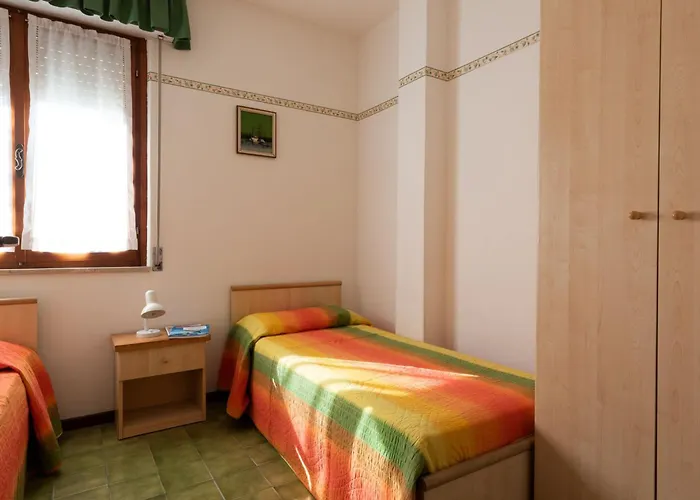 Comfy Sea View In Apartment *