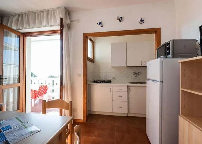 Appartamento Comfy Sea View In Bibione