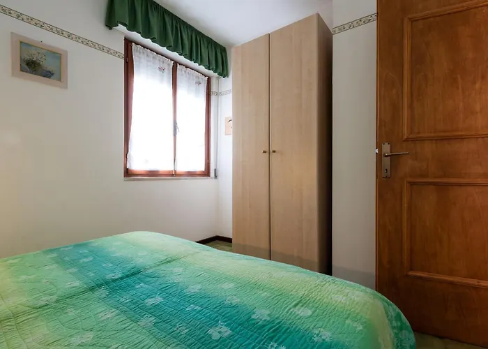 Comfy Sea View In * Bibione