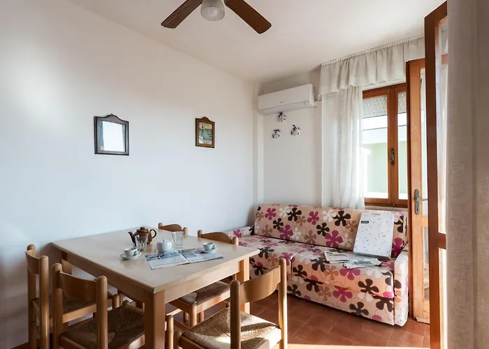 Comfy Sea View In Appartamento