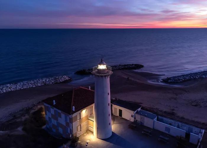 Appartamento Comfy Sea View In