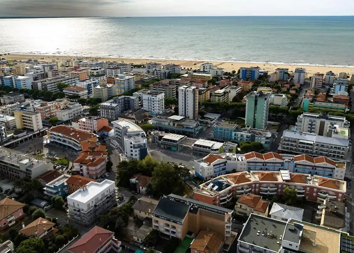 Appartement Comfy Sea View In